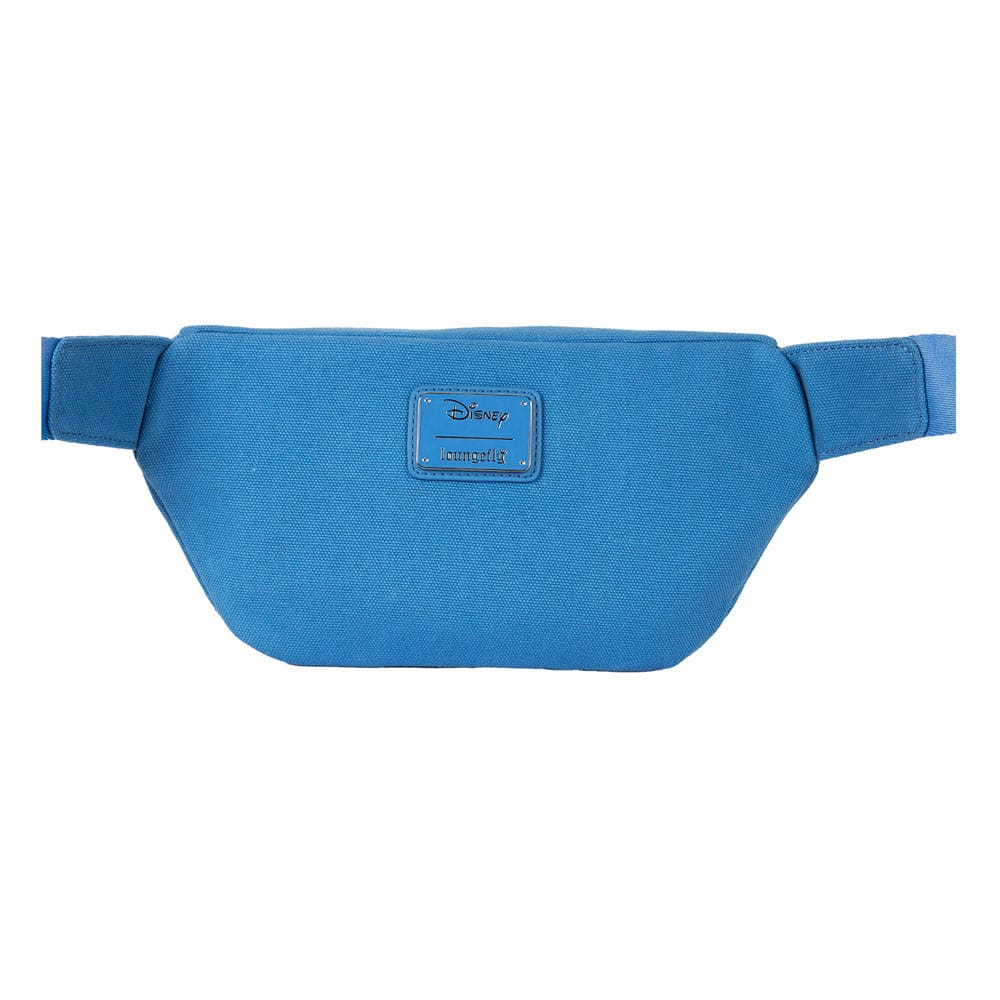 Disney by Loungefly belt bag Stitch