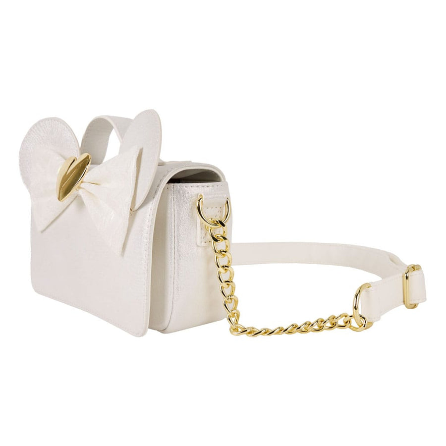 Disney by Loungefly Crossbody Wedding
