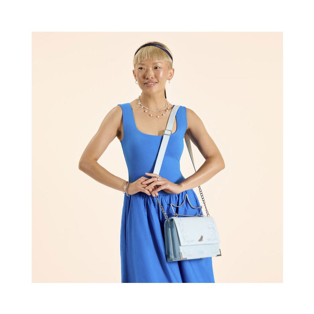 Disney by Loungefly Crossbody Bag Princess Cinderella