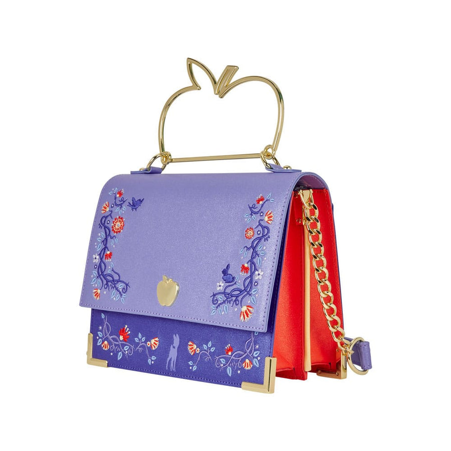 Disney by Loungefly Crossbody Bag Princess Snow White