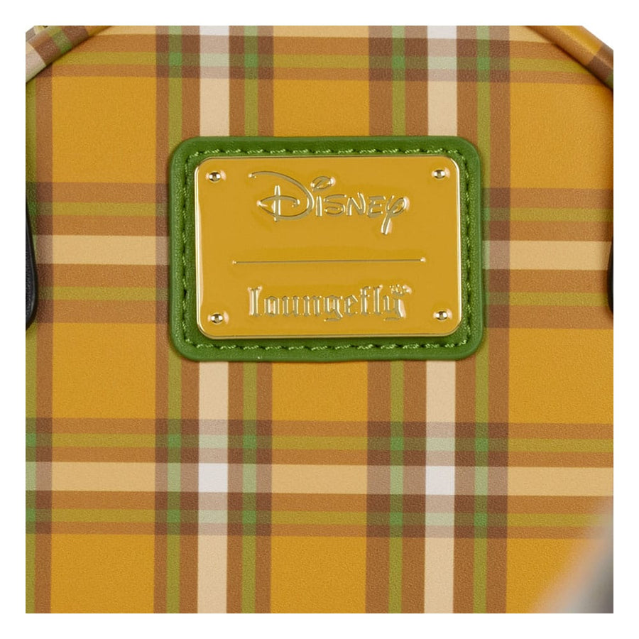 Disney by Loungefly Sling Bag Pluto 95th Anniversary
