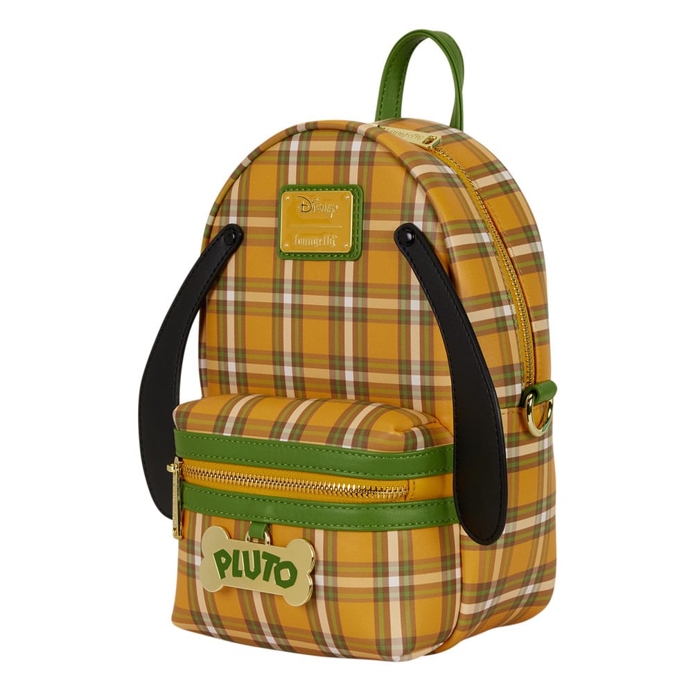 Disney by Loungefly Sling Bag Pluto 95th Anniversary