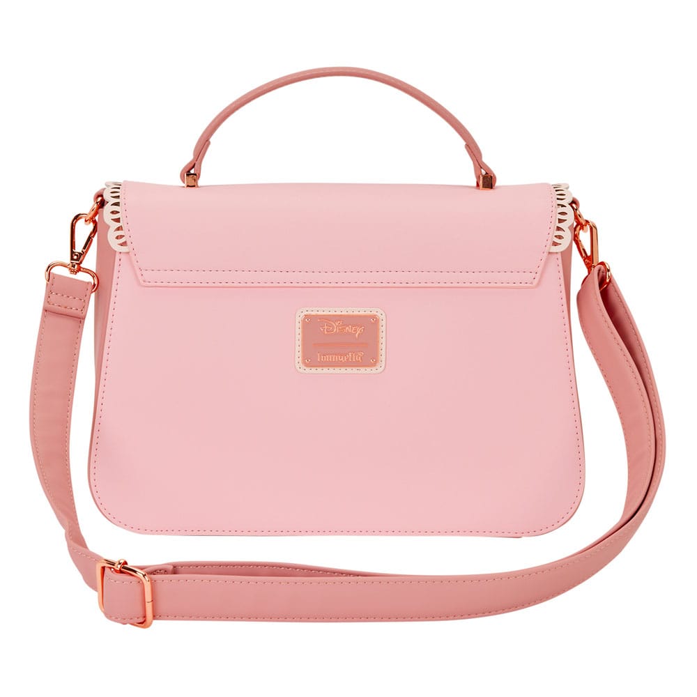 Disney Princess by Loungefly Crossbody Stained Glass