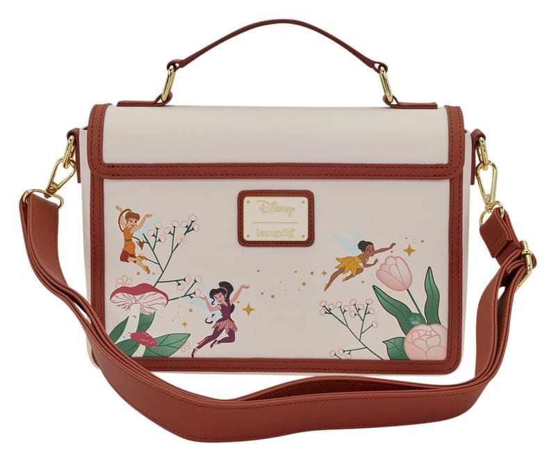 Disney by Loungefly Crossbody Bag Fairies