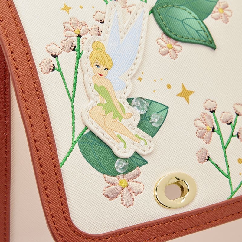 Disney by Loungefly Crossbody Bag Fairies