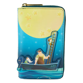 Disney by Loungefly Wallet La Luna Glow