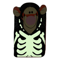 Disney by Loungefly Wallet Winnie the Pooh Skeleton Tigger