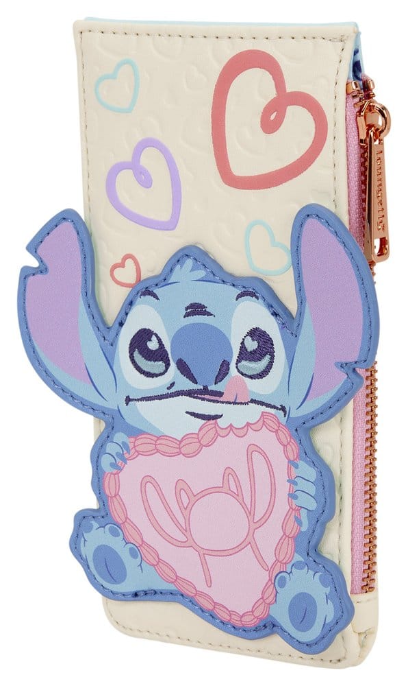 Lilo & Stitch by Loungefly Cardholder Be Mine