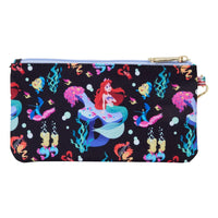 Disney by Loungefly Wallet 35th Anniversary Life is the bubbles