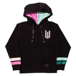 Wicked by Loungefly hooded jacket  Size L