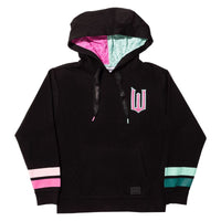 Wicked by Loungefly hooded jacket  Size S