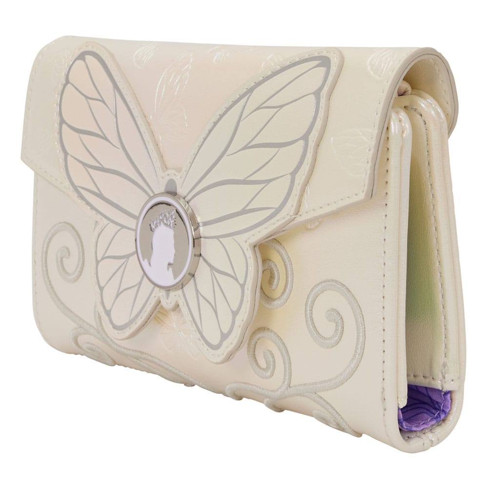 Universal by Loungefly Wallet Wicked 2