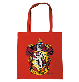 Harry Potter Tote Bag - Griffindor Red (Harry Potter) Tote bag