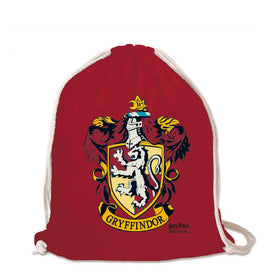 Harry Potter Gym Bag Gryffindor