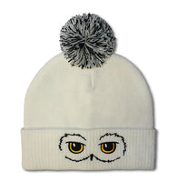 Harry Potter Beanie Hedwig