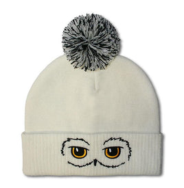 Harry Potter Beanie Hedwig