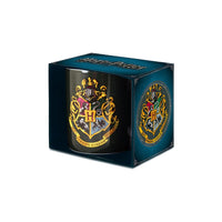 Harry Potter Mug Hogwarts Logo