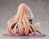 Original Character PVC Statue 1/6 Plasma & Slime 15 cm