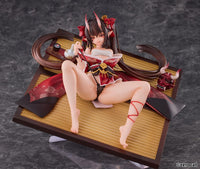 Original Character PVC Statue 1/6 Oni Girl 20 cm