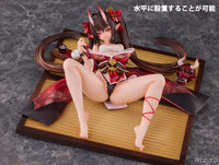 Original Character PVC Statue 1/6 Oni Girl 20 cm