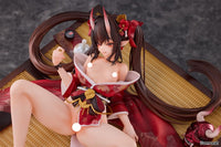 Original Character PVC Statue 1/6 Oni Girl 20 cm