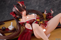 Original Character PVC Statue 1/6 Oni Girl 20 cm