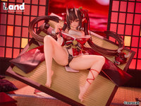 Original Character PVC Statue 1/6 Oni Girl 20 cm