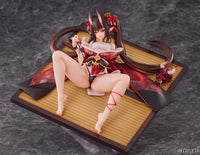 Original Character PVC Statue 1/6 Oni Girl 20 cm