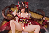 Original Character PVC Statue 1/6 Oni Girl 20 cm