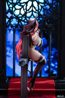 Original Character PVC Statue 1/6 Succubu Sister no Onee-san 25 cm