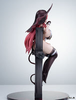 Original Character PVC Statue 1/6 Succubu Sister no Onee-san 25 cm