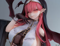 Original Character PVC Statue 1/6 Succubu Sister no Onee-san 25 cm