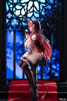 Original Character PVC Statue 1/6 Succubu Sister no Onee-san 25 cm