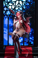 Original Character PVC Statue 1/6 Succubu Sister no Onee-san 25 cm