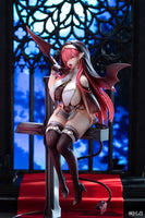 Original Character PVC Statue 1/6 Succubu Sister no Onee-san 25 cm