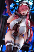 Original Character PVC Statue 1/6 Succubu Sister no Onee-san 25 cm