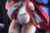 Original Character PVC Statue 1/6 Succubu Sister no Onee-san 25 cm