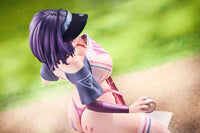 Original Character PVC Statue 1/6 Yura's baseball 19 cm