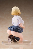 Original Character PVC 1/6 Enko Deluxe Ver. 25 cm