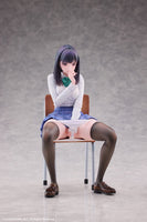 Original Character PVC 1/6 "Got Caught" Shigure 20 cm