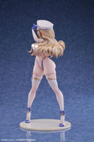 Original Character PVC 1/6 Space Police Illustrated by Kink 29 cm