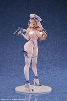 Original Character PVC 1/6 Space Police Illustrated by Kink 29 cm