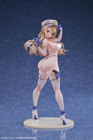 Original Character PVC 1/6 Space Police Illustrated by Kink 29 cm