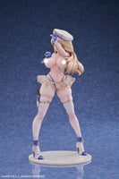 Original Character PVC 1/6 Space Police Illustrated by Kink 29 cm