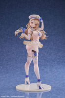 Original Character PVC 1/6 Space Police Illustrated by Kink 29 cm