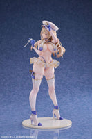 Original Character PVC 1/6 Space Police Illustrated by Kink 29 cm