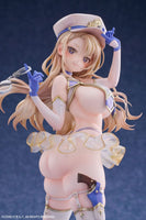 Original Character PVC 1/6 Space Police Illustrated by Kink 29 cm