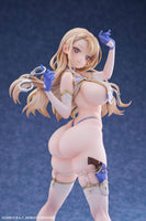 Original Character PVC 1/6 Space Police Illustrated by Kink 29 cm