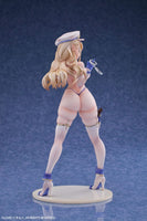 Original Character PVC 1/6 Space Police Illustrated by Kink 29 cm