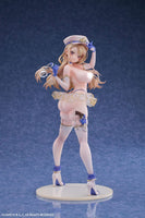 Original Character PVC 1/6 Space Police Illustrated by Kink Limited Edition 29 cm